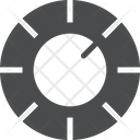 Kitchen Timer  Icon