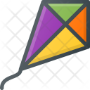 Kite  Icon