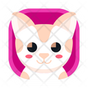 Kitten Icon
