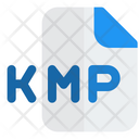 Kmp File Icon