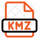 Kmz File Icon