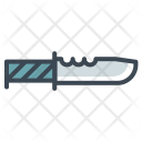 Knife Sharp Army Icon