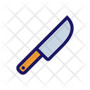 Tool Knife Barbeque Icon