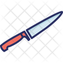Knife Sharp Knife Throwing Knife Icon