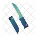 Knife Knives Survival Icon