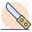 Sharp Knife Knife Jack Knife Icon