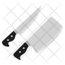 Kitchen Cook Utensil Icon