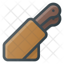 Knife  Icon