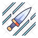 Ability Skill Knife Icon