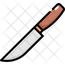 Knife Knives Kitchen Icon