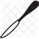 Knife  Icon
