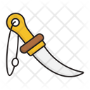 Knife  Icon
