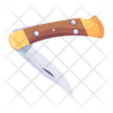 Knife  Icon