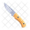 Knife  Icon