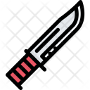 Knife Army War Icon