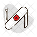 Knife Icono