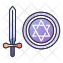 Knight  Icon