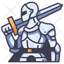 Knight  Icon