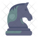 Knight Chess Piece Chess Icon