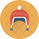 Knitted Cap Icon