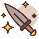 Knives Knife Blade Icon