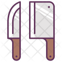 Knives Icon