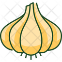 Knoblauch Symbol