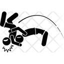 Knockout Combat Fighter Icon