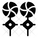 Tassel Knot Tassel New Year Tassel Icon