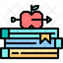 Knowlage Educational Book Knowledge Icon