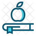 Knowlage Physics Book Icon