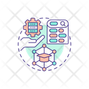 Knowledge base system  Icon