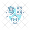 Knowledge base system  Icon
