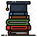 Knowledge Book  Icon