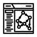 Knowledge Graph Icon - Free Download Seo & Web Icons | IconScout