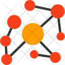 Knowledge Graph Icon - Free Download Science & Technology Icons | IconScout