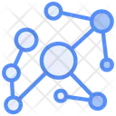 Knowledge Graph Icon - Free Download Science & Technology Icons | IconScout