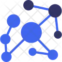 Knowledge Graph Icon - Free Download Science & Technology Icons | IconScout