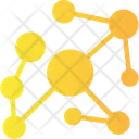 Knowledge Graph Icon - Free Download Science & Technology Icons | IconScout