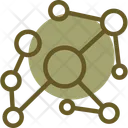 Knowledge Graph Icon - Free Download Science & Technology Icons | IconScout