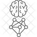 Knowledge Graph Icon - Free Download Science & Technology Icons | IconScout