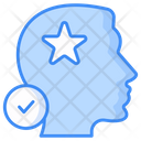 Knowledge Mastery Icon