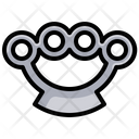 Knuckle Icon