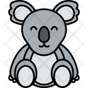 Koala  Icon