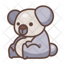 Koala  Icon