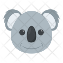 Koala Animal Pet Icon