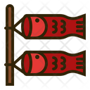Chinese New Year Lunar Spring Festival Icon