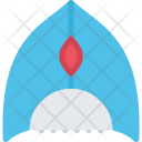 Kokoshnik Icon