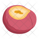Kola Nut Icon
