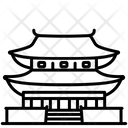Korean  Icon